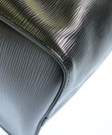 LOUIS VUITTON（ルイヴィトン）ボストンバッグ 黒 サイズ:45 レディース/2200702454301