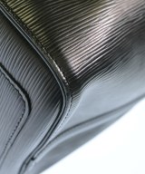 LOUIS VUITTON（ルイヴィトン）ボストンバッグ 黒 サイズ:45 レディース/2200702454301