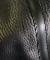 LOUIS VUITTON（ルイヴィトン）ボストンバッグ 黒 サイズ:45 レディース/2200702454301