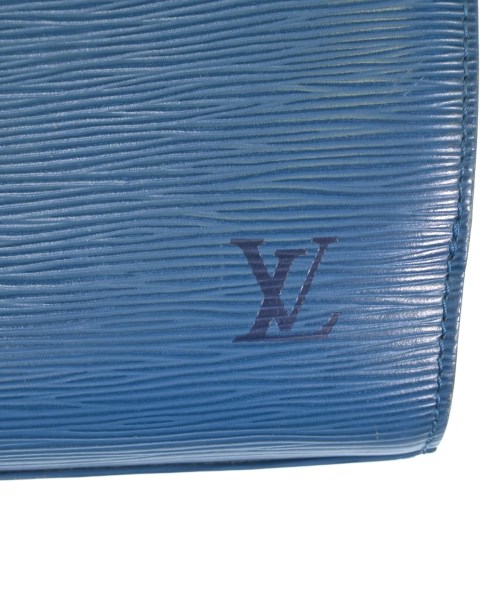 LOUIS VUITTON（ルイヴィトン）ハンドバッグ 青 サイズ:- レディース/2200702454318