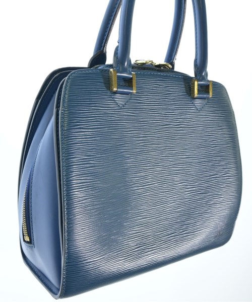 LOUIS VUITTON（ルイヴィトン）ハンドバッグ 青 サイズ:- レディース/2200702454318