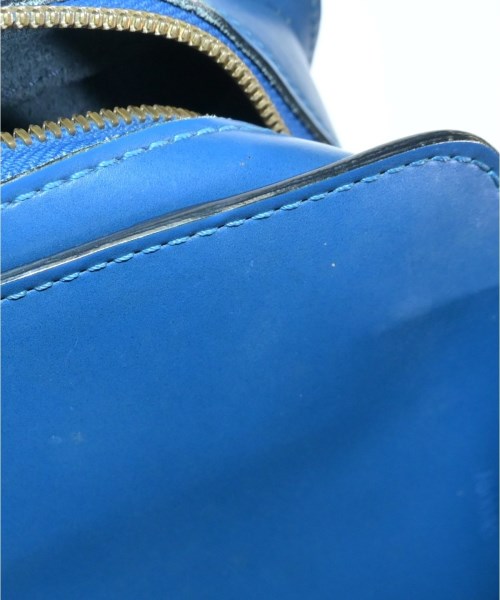 LOUIS VUITTON（ルイヴィトン）ハンドバッグ 青 サイズ:- レディース/2200702454318