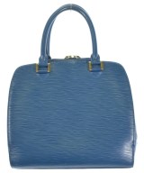 LOUIS VUITTON（ルイヴィトン）ハンドバッグ 青 サイズ:- レディース/2200702454318