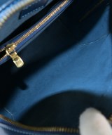 LOUIS VUITTON（ルイヴィトン）ハンドバッグ 青 サイズ:- レディース/2200702454318