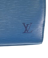 LOUIS VUITTON（ルイヴィトン）ハンドバッグ 青 サイズ:- レディース/2200702454318