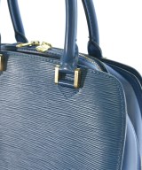 LOUIS VUITTON（ルイヴィトン）ハンドバッグ 青 サイズ:- レディース/2200702454318