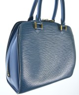 LOUIS VUITTON（ルイヴィトン）ハンドバッグ 青 サイズ:- レディース/2200702454318