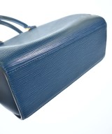 LOUIS VUITTON（ルイヴィトン）ハンドバッグ 青 サイズ:- レディース/2200702454318