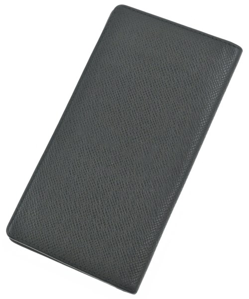 LOUIS VUITTON（ルイヴィトン）財布・コインケース 黒 サイズ:- レディース/2200702454462