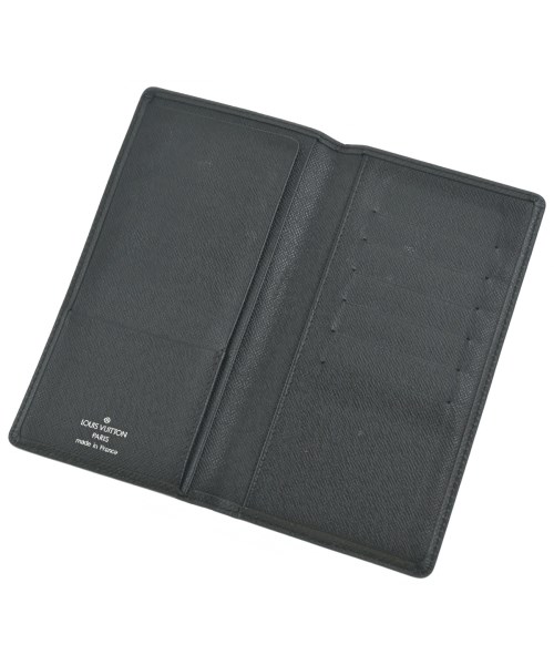 LOUIS VUITTON（ルイヴィトン）財布・コインケース 黒 サイズ:- レディース/2200702454462