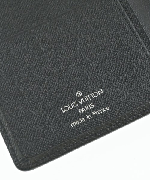 LOUIS VUITTON（ルイヴィトン）財布・コインケース 黒 サイズ:- レディース/2200702454462