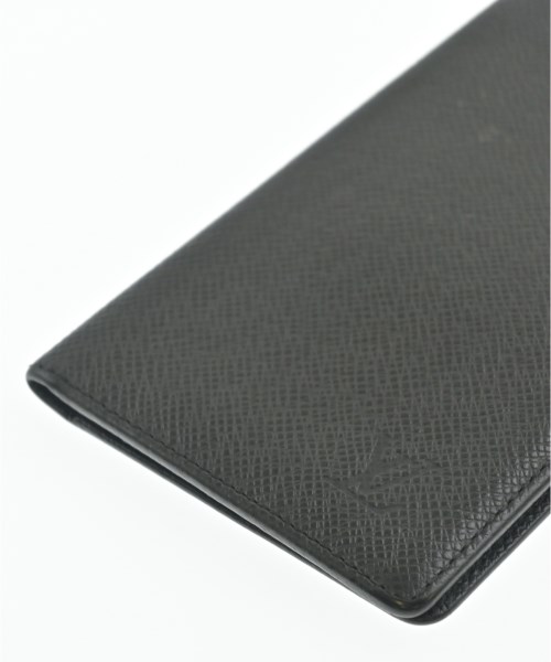 LOUIS VUITTON（ルイヴィトン）財布・コインケース 黒 サイズ:- レディース/2200702454462