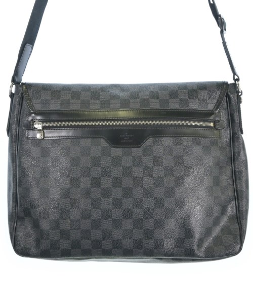 LOUIS VUITTON（ルイヴィトン）ショルダーバッグ グレー サイズ:GM レディース/2200702454547