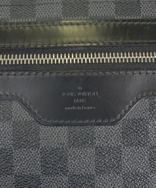 LOUIS VUITTON（ルイヴィトン）ショルダーバッグ グレー サイズ:GM レディース/2200702454547