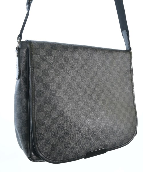 LOUIS VUITTON（ルイヴィトン）ショルダーバッグ グレー サイズ:GM レディース/2200702454547