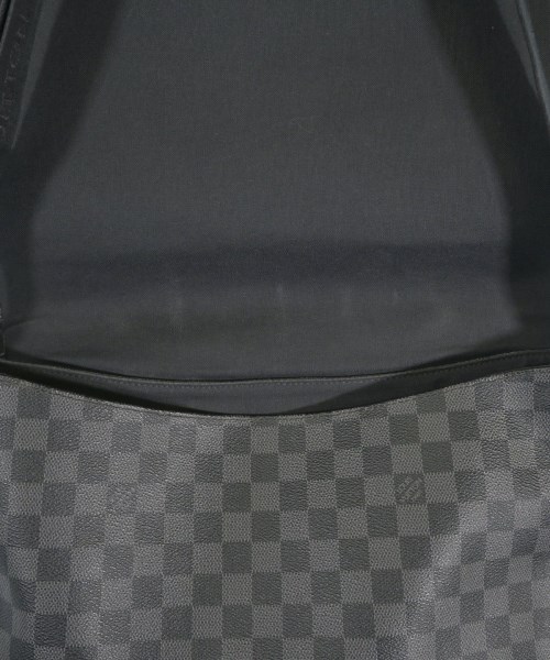 LOUIS VUITTON（ルイヴィトン）ショルダーバッグ グレー サイズ:GM レディース/2200702454547