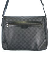 LOUIS VUITTON（ルイヴィトン）ショルダーバッグ グレー サイズ:GM レディース/2200702454547