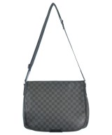 LOUIS VUITTON（ルイヴィトン）ショルダーバッグ グレー サイズ:GM レディース/2200702454547
