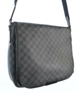 LOUIS VUITTON（ルイヴィトン）ショルダーバッグ グレー サイズ:GM レディース/2200702454547