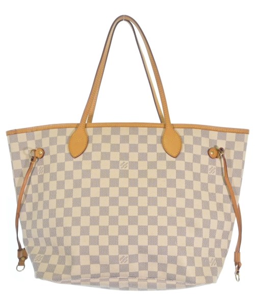 LOUIS VUITTON（ルイヴィトン）トートバッグ ベージュ サイズ:MM レディース/2200702454585