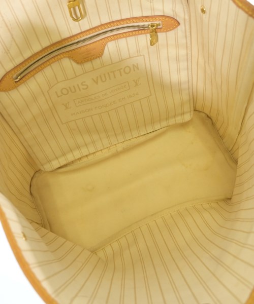 LOUIS VUITTON（ルイヴィトン）トートバッグ ベージュ サイズ:MM レディース/2200702454585