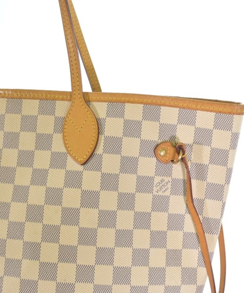 LOUIS VUITTON（ルイヴィトン）トートバッグ ベージュ サイズ:MM レディース/2200702454585
