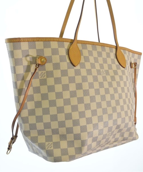 LOUIS VUITTON（ルイヴィトン）トートバッグ ベージュ サイズ:MM レディース/2200702454585