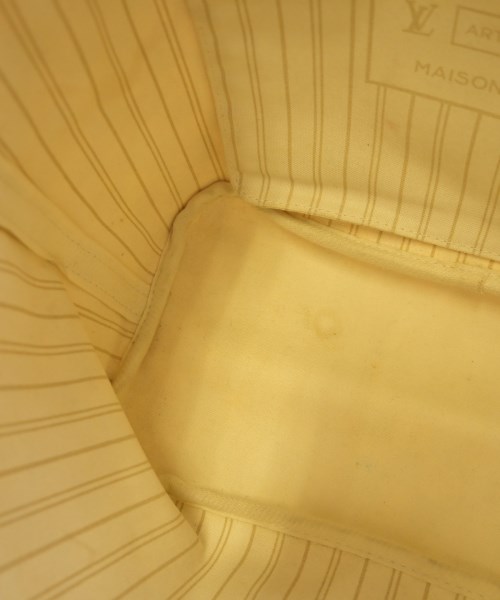 LOUIS VUITTON（ルイヴィトン）トートバッグ ベージュ サイズ:MM レディース/2200702454585