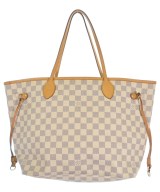 LOUIS VUITTON（ルイヴィトン）トートバッグ ベージュ サイズ:MM レディース/2200702454585