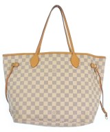LOUIS VUITTON トートバッグ