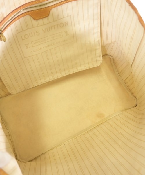 LOUIS VUITTON（ルイヴィトン）トートバッグ ベージュ サイズ:GM レディース/2200702454608