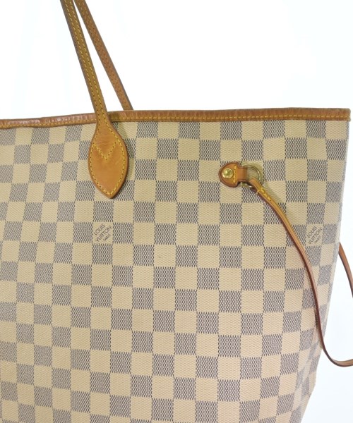 LOUIS VUITTON（ルイヴィトン）トートバッグ ベージュ サイズ:GM レディース/2200702454608