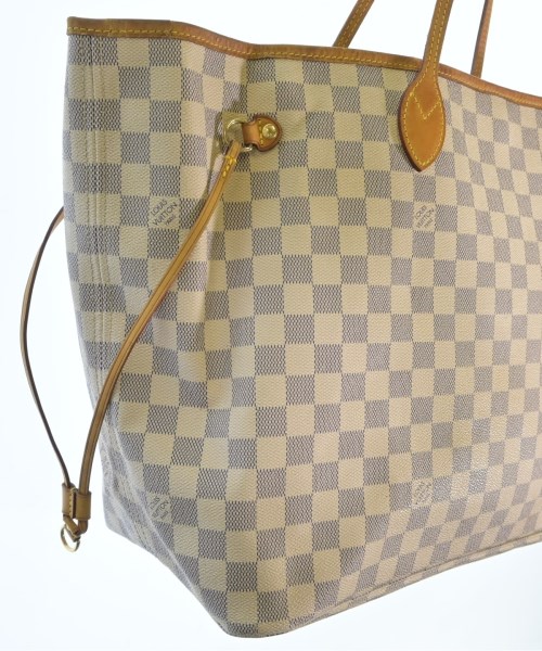 LOUIS VUITTON（ルイヴィトン）トートバッグ ベージュ サイズ:GM レディース/2200702454608
