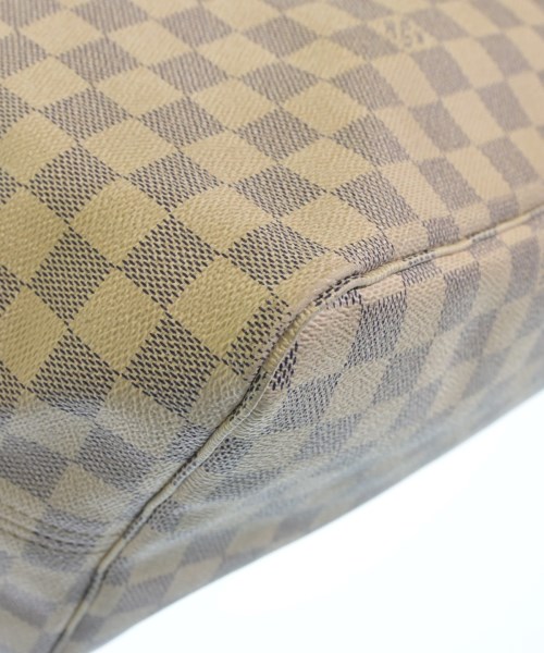 LOUIS VUITTON（ルイヴィトン）トートバッグ ベージュ サイズ:GM レディース/2200702454608