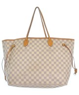 LOUIS VUITTON（ルイヴィトン）トートバッグ ベージュ サイズ:GM レディース/2200702454608