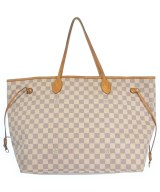 LOUIS VUITTON（ルイヴィトン）トートバッグ ベージュ サイズ:GM レディース/2200702454608