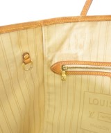 LOUIS VUITTON（ルイヴィトン）トートバッグ ベージュ サイズ:GM レディース/2200702454608