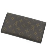 LOUIS VUITTON（ルイヴィトン）財布・コインケース 茶 サイズ:- レディース/2200702454646