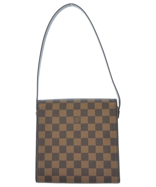 LOUIS VUITTON（ルイヴィトン）ハンドバッグ 茶 サイズ:- レディース/2200702454820