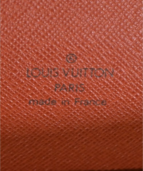 LOUIS VUITTON（ルイヴィトン）ハンドバッグ 茶 サイズ:- レディース/2200702454820