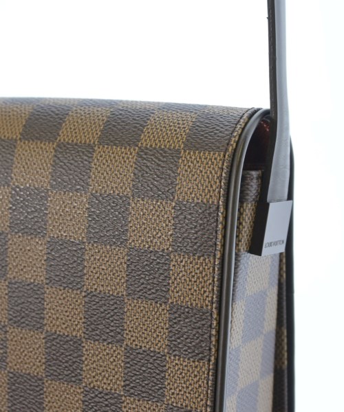 LOUIS VUITTON（ルイヴィトン）ハンドバッグ 茶 サイズ:- レディース/2200702454820