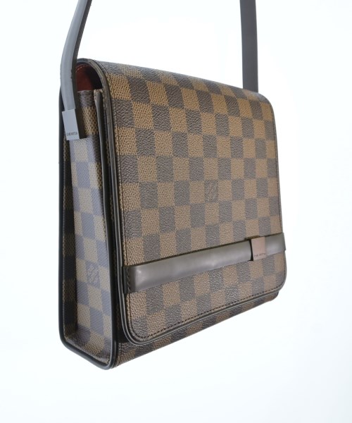 LOUIS VUITTON（ルイヴィトン）ハンドバッグ 茶 サイズ:- レディース/2200702454820