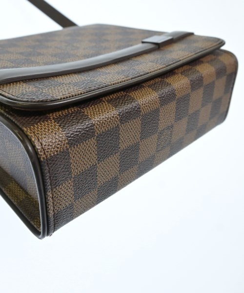 LOUIS VUITTON（ルイヴィトン）ハンドバッグ 茶 サイズ:- レディース/2200702454820