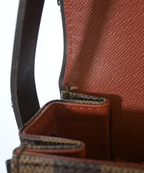 LOUIS VUITTON（ルイヴィトン）ハンドバッグ 茶 サイズ:- レディース/2200702454820