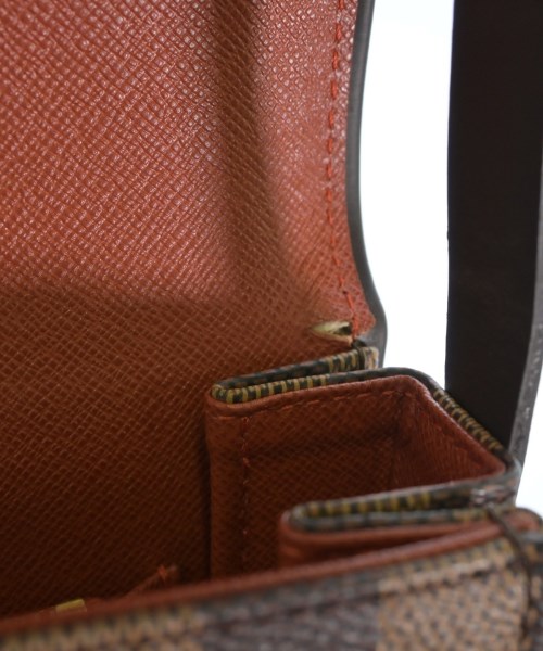 LOUIS VUITTON（ルイヴィトン）ハンドバッグ 茶 サイズ:- レディース/2200702454820