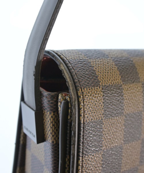 LOUIS VUITTON（ルイヴィトン）ハンドバッグ 茶 サイズ:- レディース/2200702454820