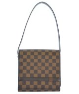 LOUIS VUITTON（ルイヴィトン）ハンドバッグ 茶 サイズ:- レディース/2200702454820