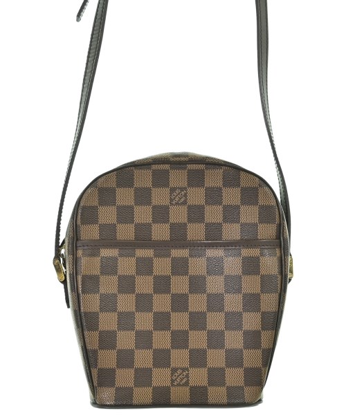 LOUIS VUITTON（ルイヴィトン）ショルダーバッグ 茶 サイズ:- レディース/2200702454837