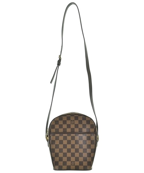 LOUIS VUITTON（ルイヴィトン）ショルダーバッグ 茶 サイズ:- レディース/2200702454837