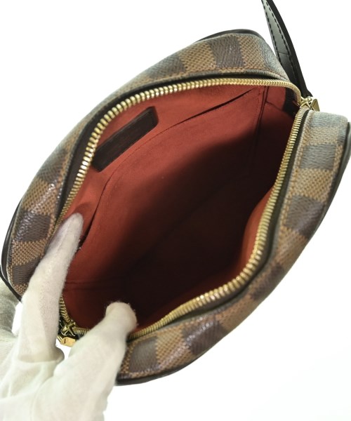 LOUIS VUITTON（ルイヴィトン）ショルダーバッグ 茶 サイズ:- レディース/2200702454837